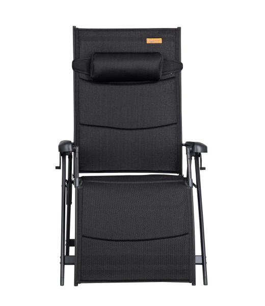 Westfield Relaxliege Premium-ErgoLounger schwarz